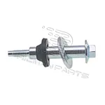Honda GX240 GX270 GX340 GX390