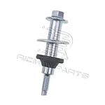 HEAD COVER WASHER KIT